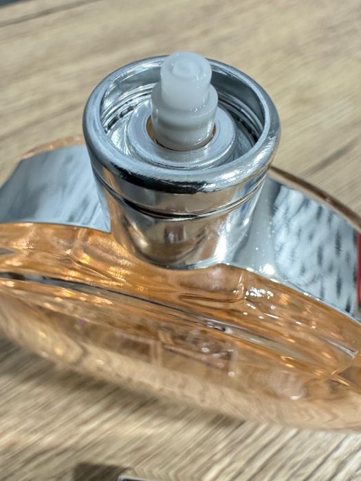 Chanel Chance Eau Vive 100ml EDT, 100% original, pentru cunoscatori!!!