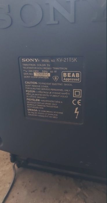 Televizoare stare perfectă