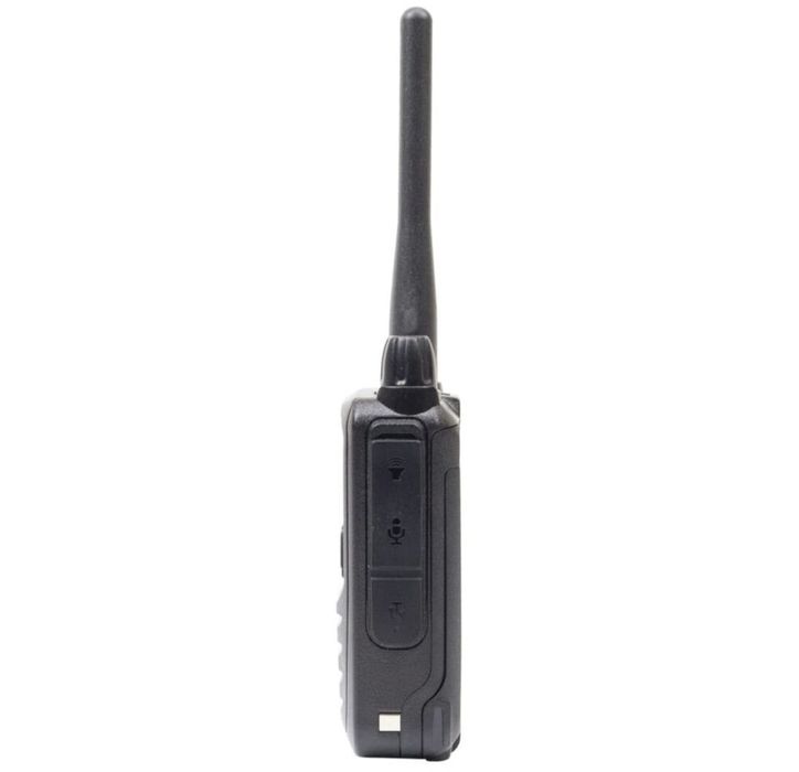 Statie radio portabila PNI PMR R45 PRO 446MHz, 0.5W, 99 canale Nou