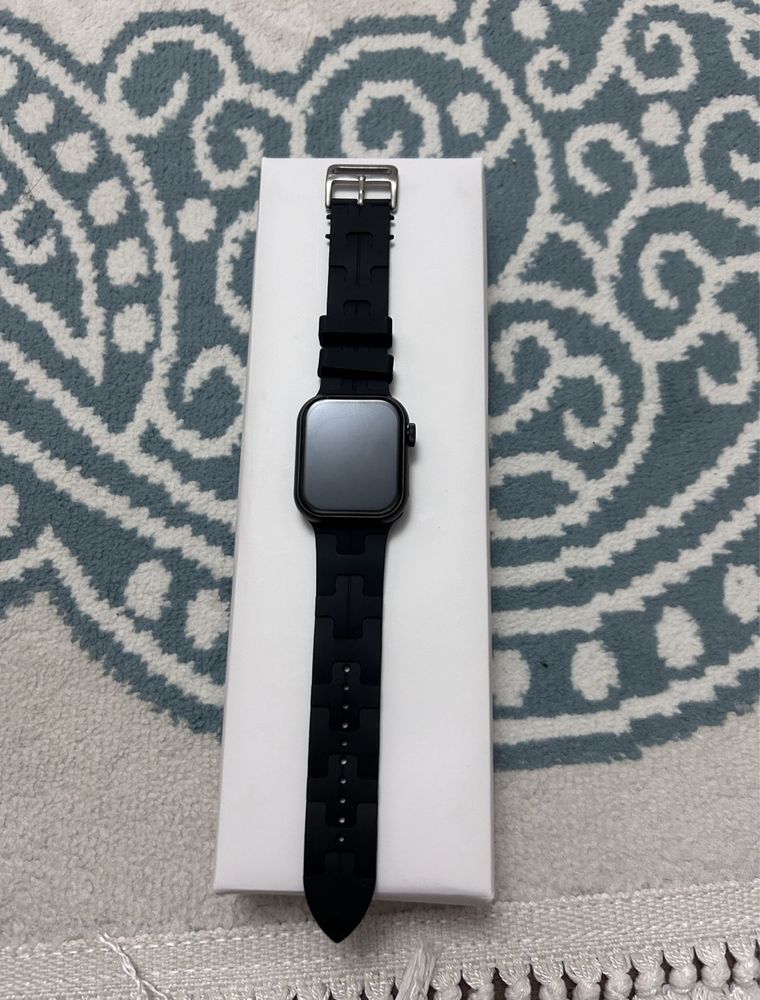apple watch se 100%