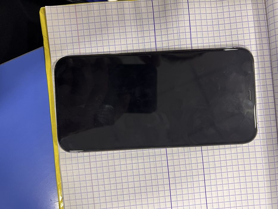 Iphone 12 pro max 256 gb