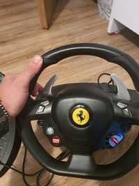 Volan Thrustmaster Ferrari 458 RW