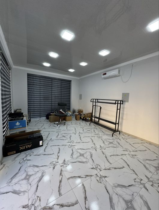 Magazin sotiladi srochna