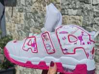 Adidași fetițe Barbie