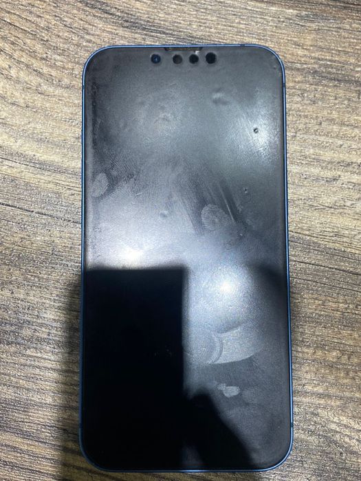 Айфон 13 минус жок