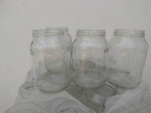 банка 1 литр bonka 1 2 3litrlik