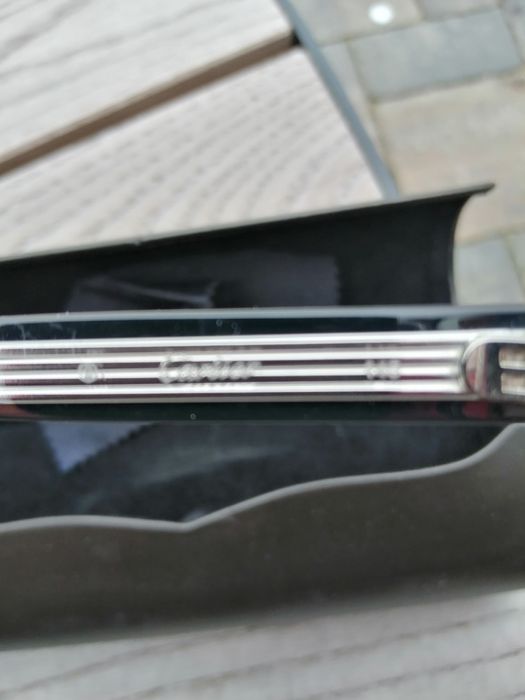 Vând ochelari de vedere de firma cartier