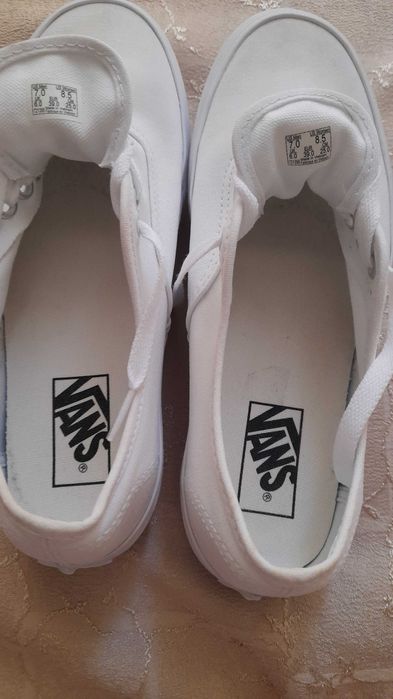 Tenisi Vans, marimea 39
