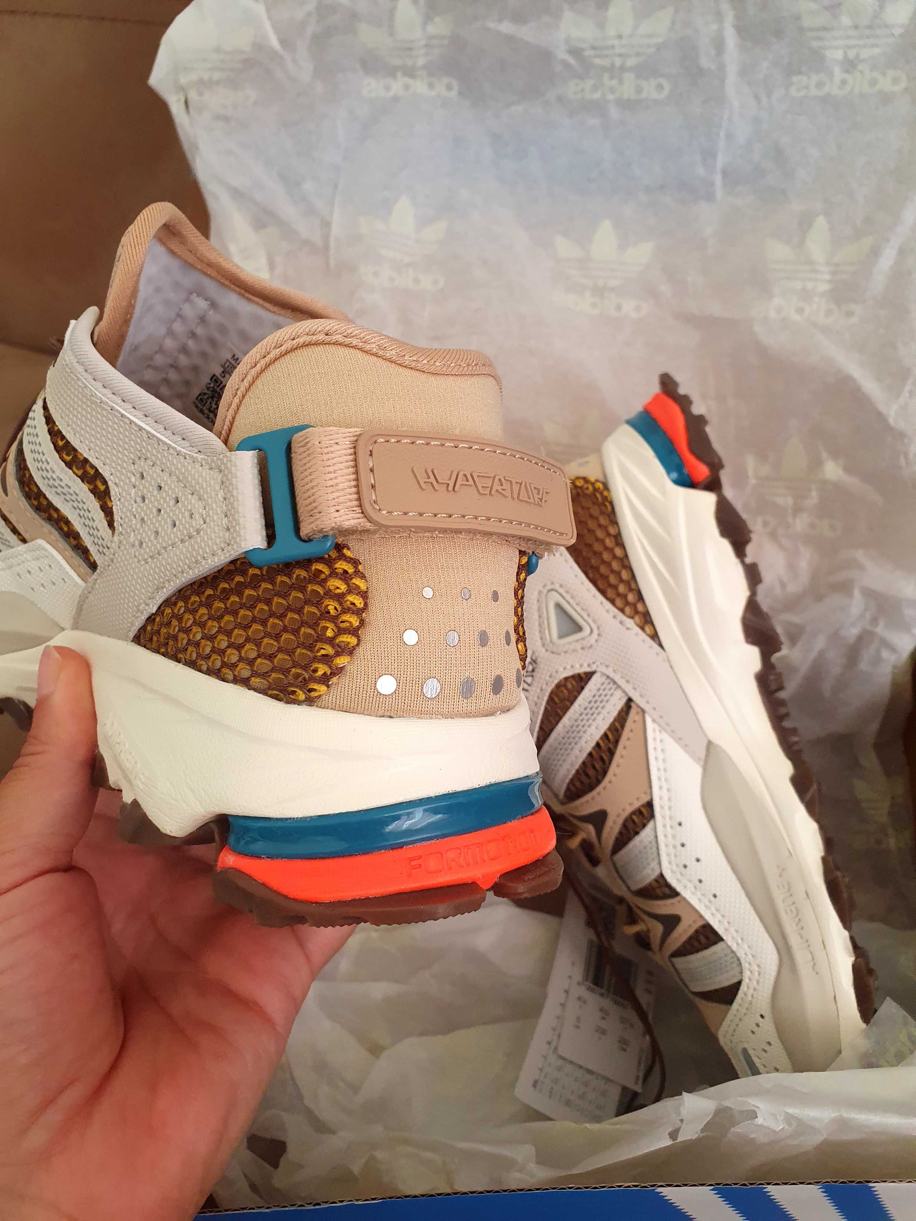 Adidas Hyperturf маратонки/обувки/унисекс