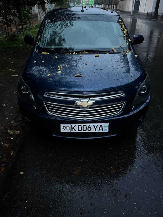 Kobalt Egadan 2023 yil