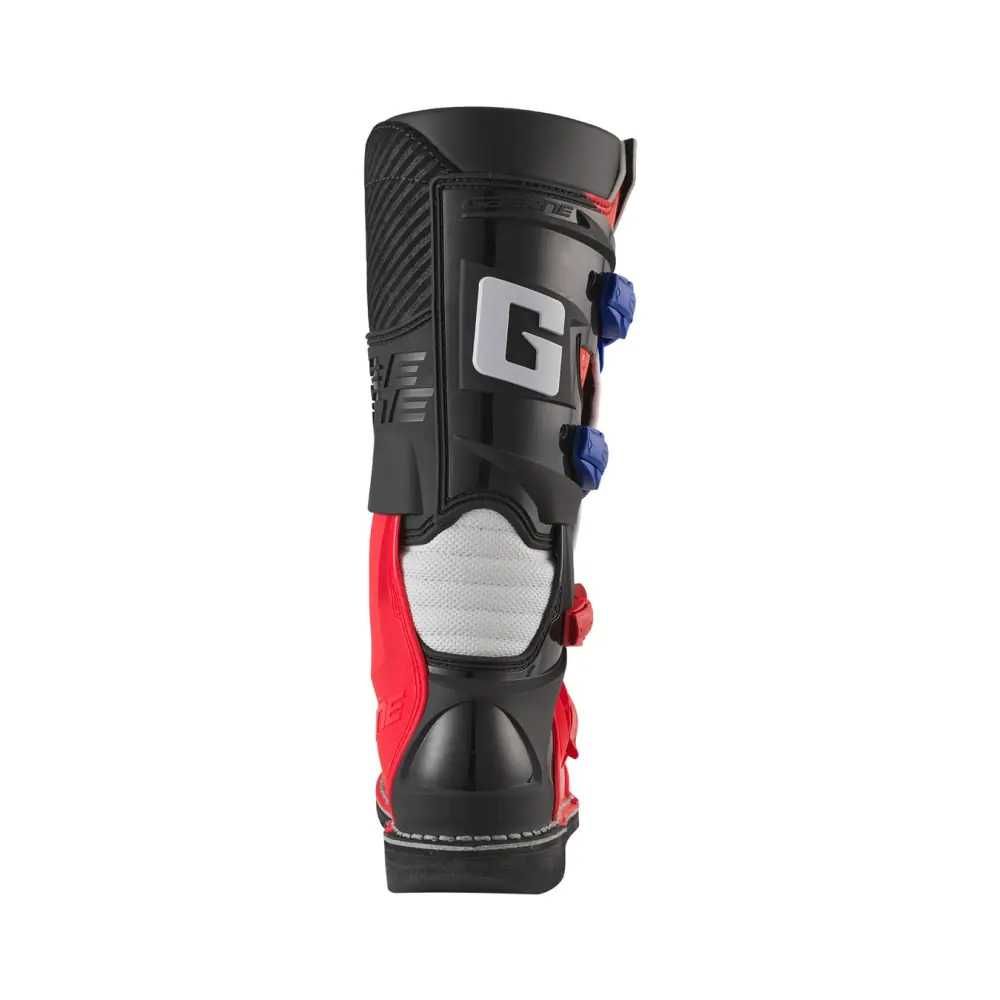 GAERNE Детски ботуши GX-J Red/White/Blue