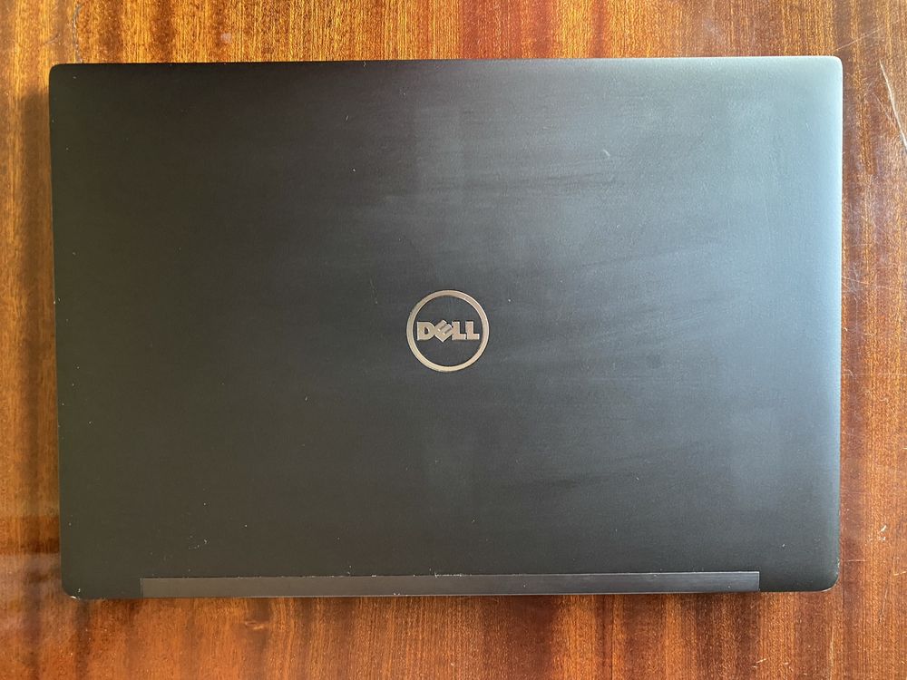 Ноутбук Dell Latitude