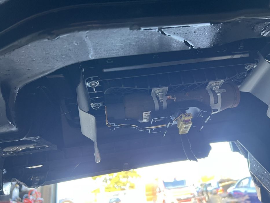 Арматурно табло за VW GOLF 6 цена 700 лв