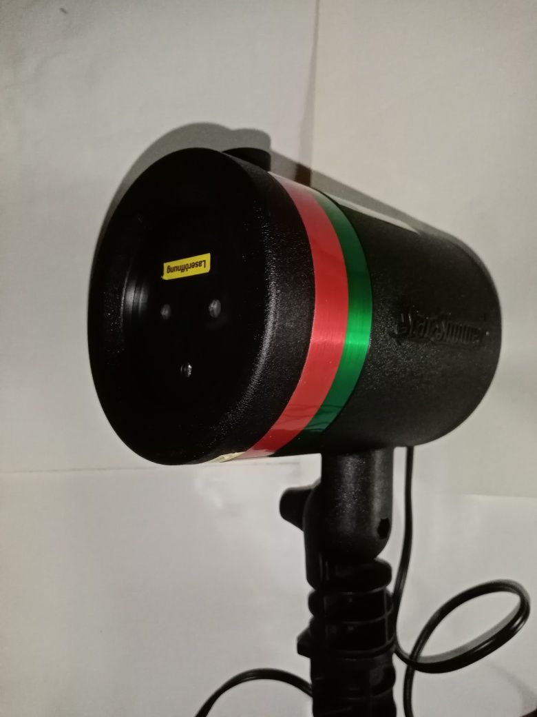 Proiector lumini laser