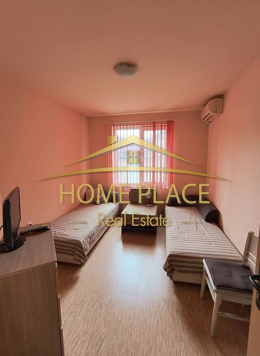 Дава се под наем Тристаен апартамент в Варна, Трошево - 78 кв.м за 510 € - Снимка #5