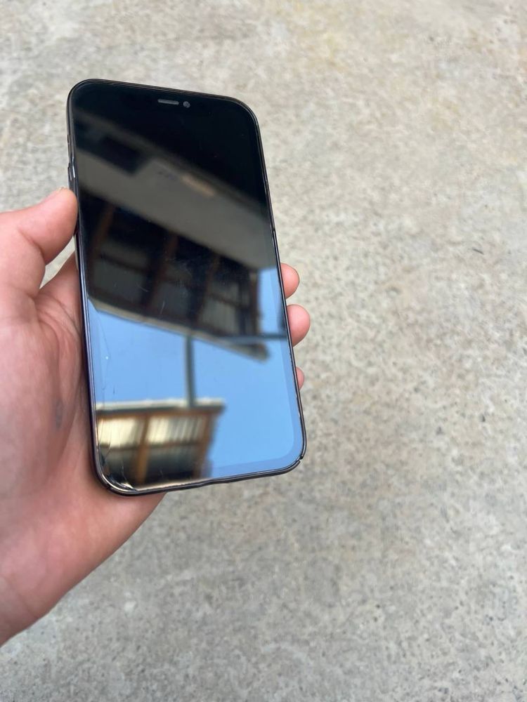 iPhone 12 pro 256 gb