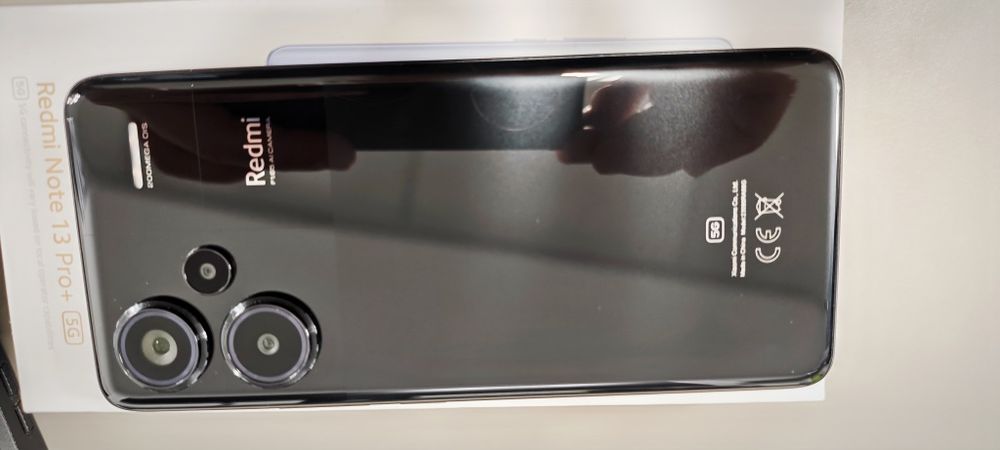 Xiaomi Redmi Note 13 Pro Plus