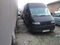 Fiat Ducato Peugeot Boxer 2.5 TDI 3бр на части