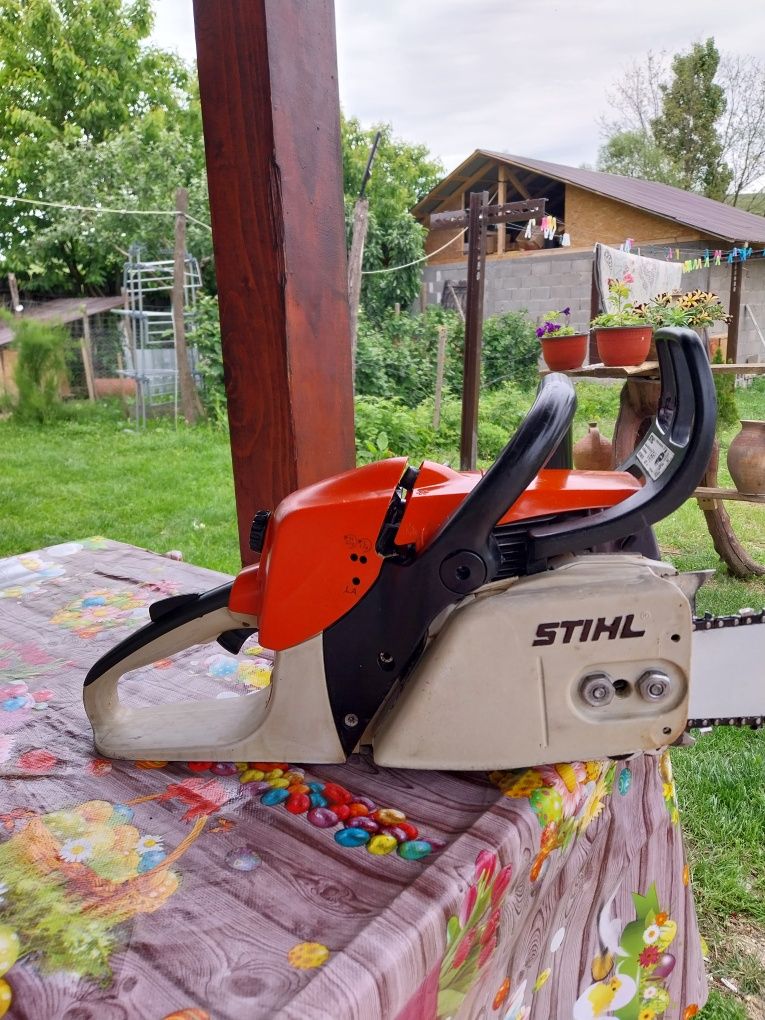 Vând Stihl MS 280