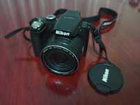 Nikon Coolpix P90