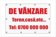 tipografie completa bannere la comanda