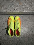 Бутонки Nike mercurial, размер-44