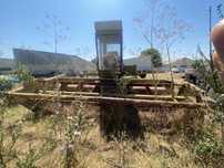 Vindrover pentru piese sau reconditionare
