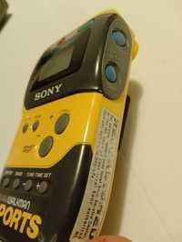 Walkman radio Sony