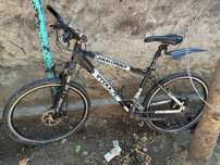 Bicicleta Adulti DHS