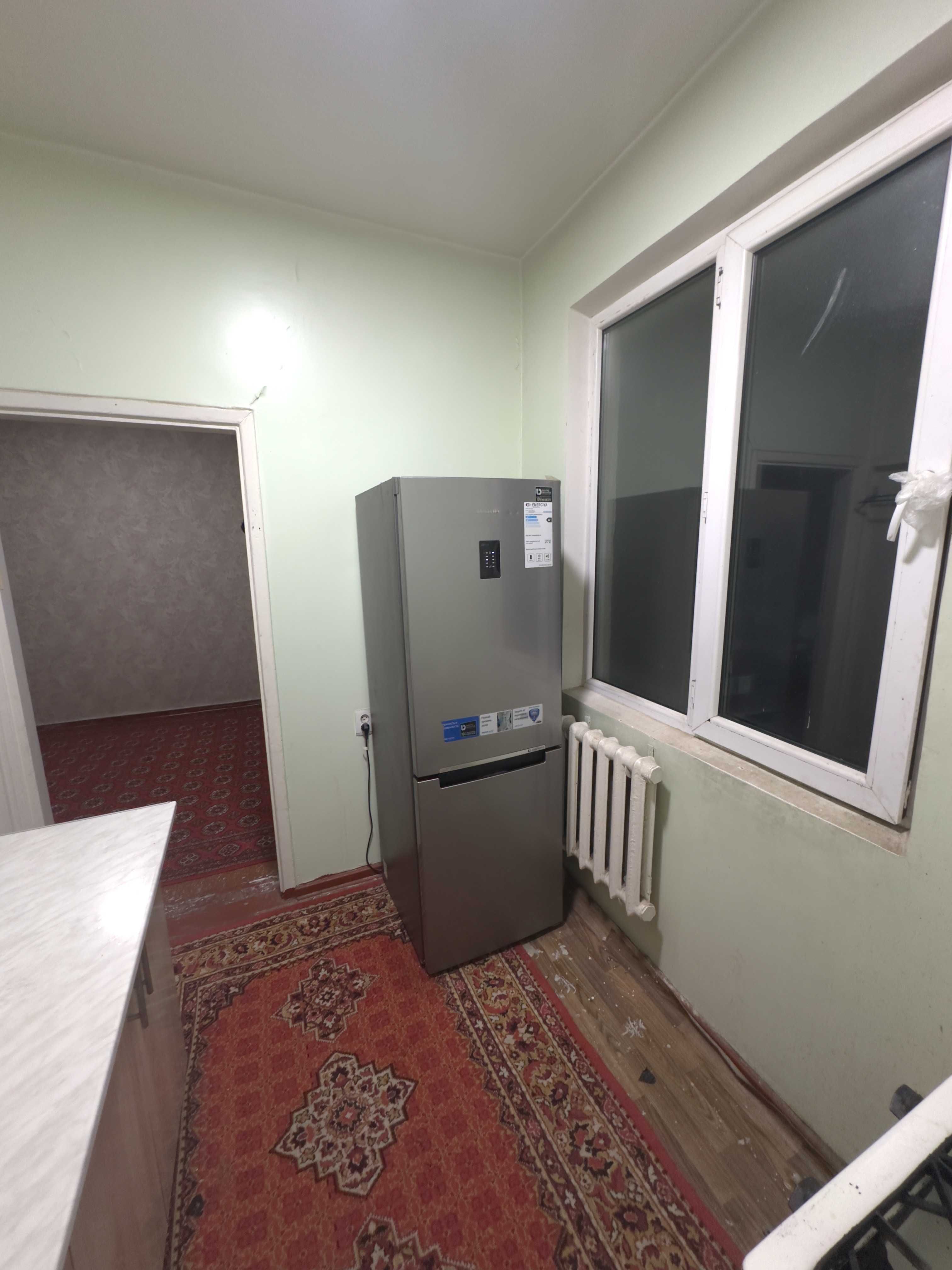 Срочнo! 2-комнатная. квартира, 49м², 5/5 этаж
Ташкент, ул. М. Улугбека