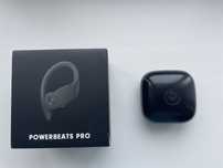 Наушники Powerbeats pro