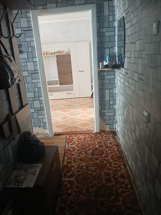 Продам двухкомнатную квартиру