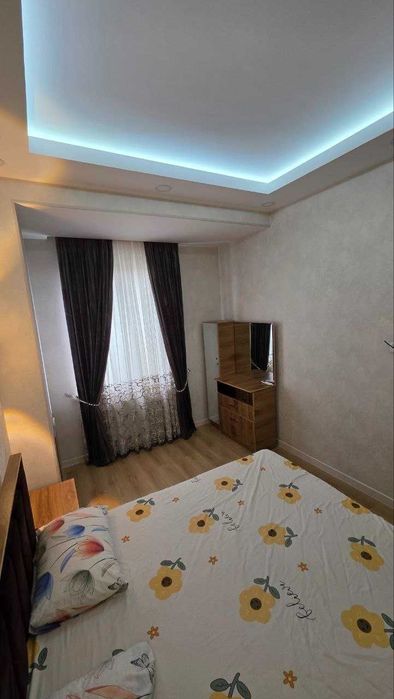 Аренда 4х Алмазар Коракамиш 2 1