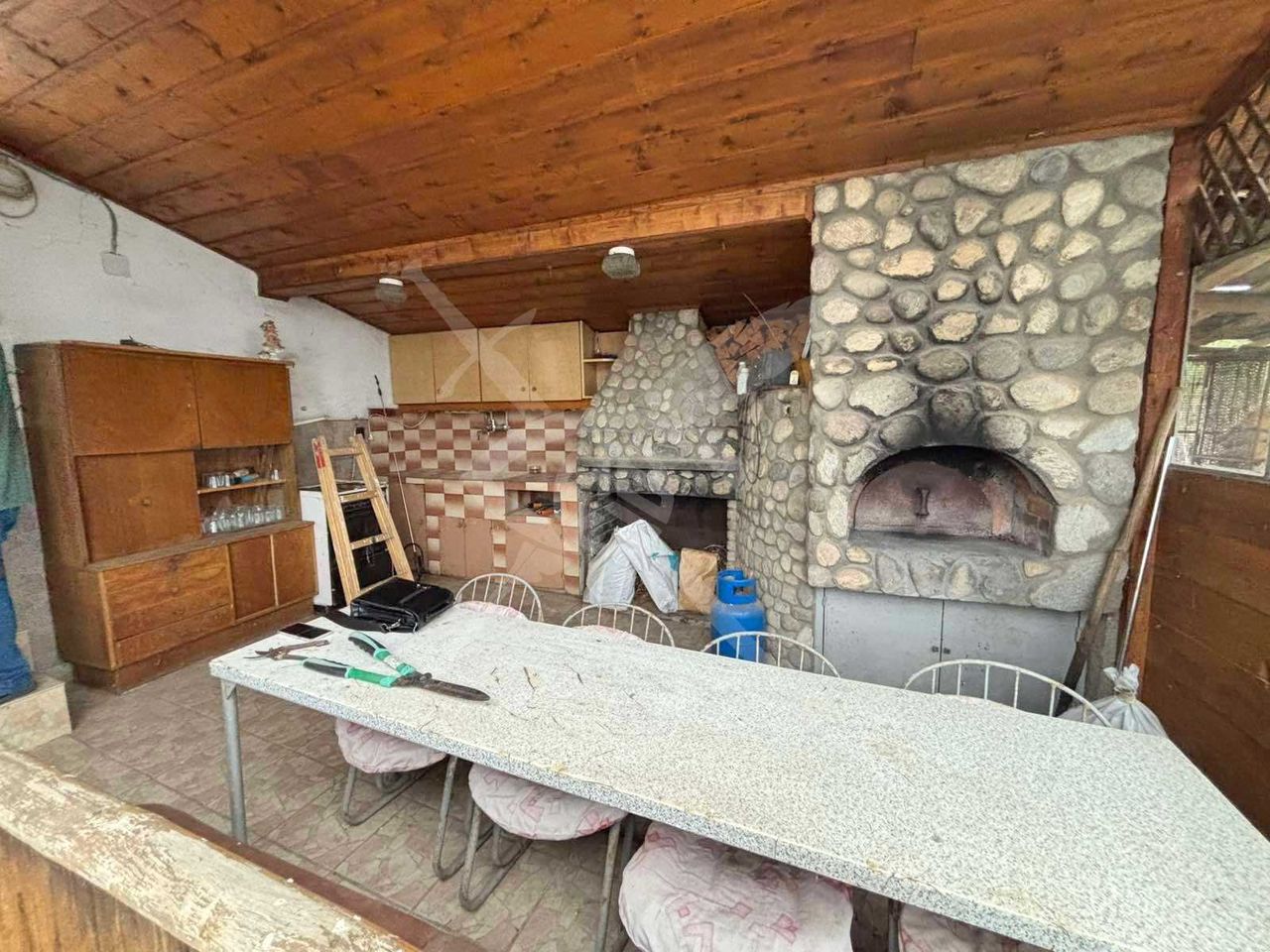 Продава се Къща в с. Горнослав, Област Пловдив - 140 кв.м за 829 €/кв.м - Снимка #2