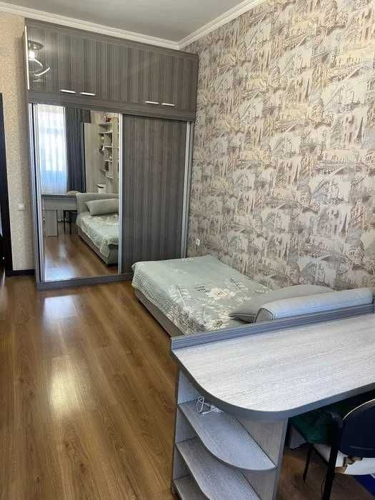 4х комнатная квартира Новостройка 110м2 подключ продается: Махтумкули