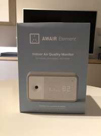 Awair Element Type 4, senzor calitate aer
