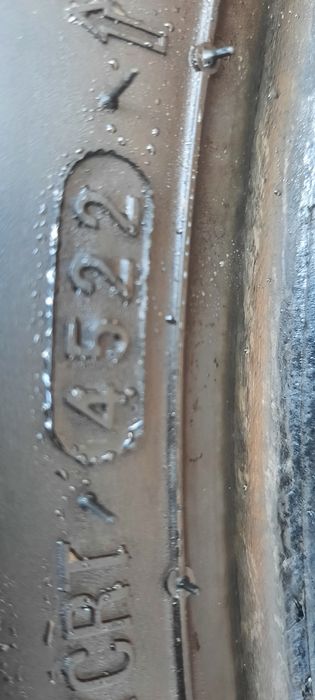 2 броя всесезонни гуми 255 50 19 Kumho dot22