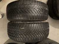 2 anv M+S Goodyear/Firestone 225/55/16 XL