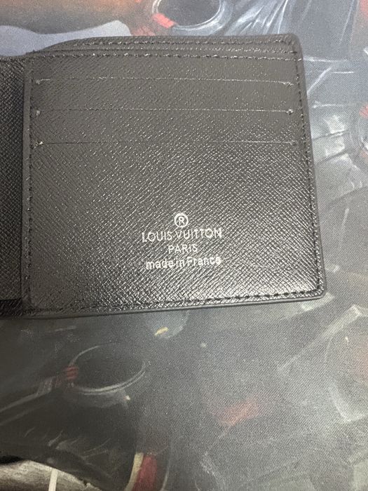 Portofel Louis Vuitton