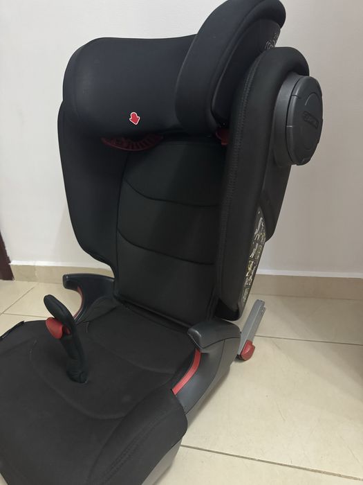 Scaun auto pentru copii Britax Romer - Kidfix III S