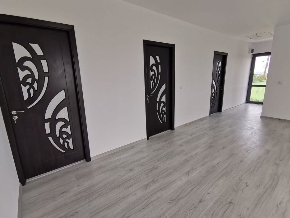 Casa de vanzare Tulucesti