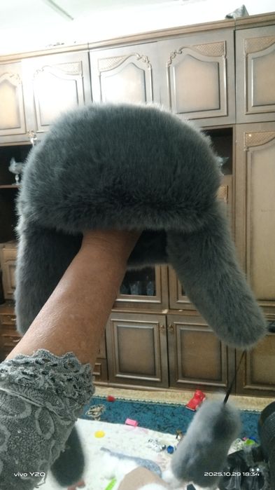 Шапки меховые  продаем