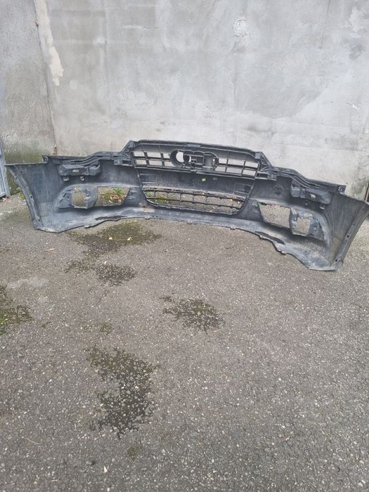 Bară față Audi A6 4G 2011-2014