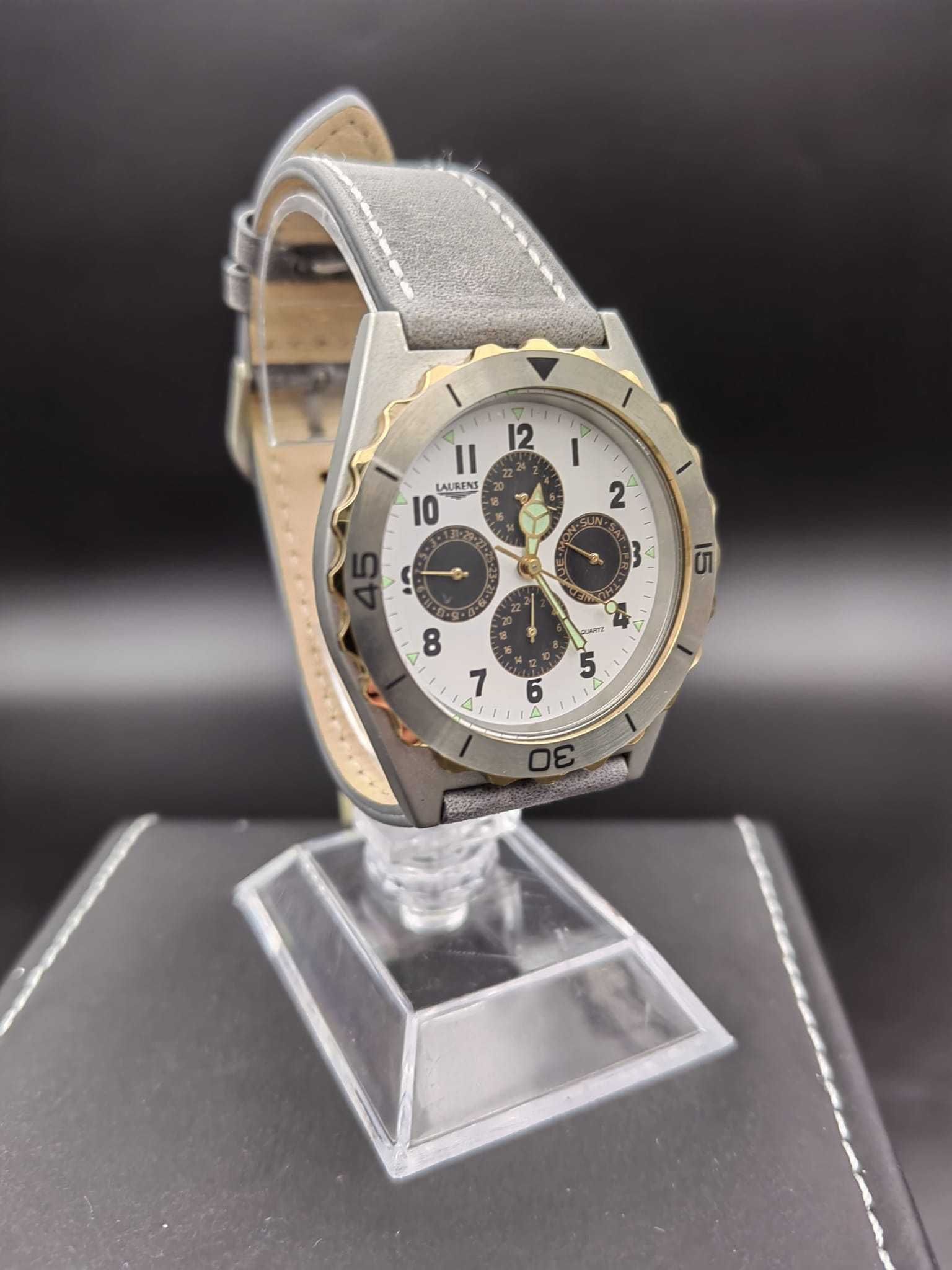 Laurens Calendar-Itm.LO 1017