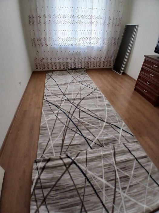 Продается Ковёр 3×5 Hi-tech 100%-полиэстер