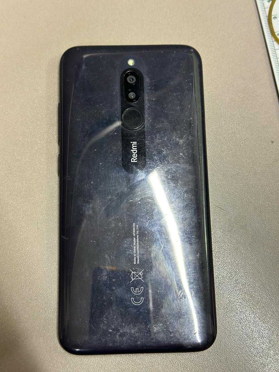 Xiaomi Redmi 8  (Урджар)  ЛОТ; 597818