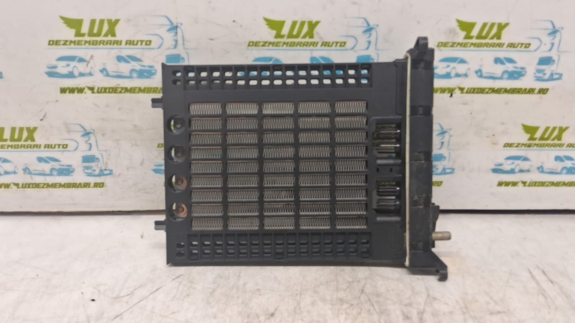 Radiator electric bord a1698300861 Mercedes-Benz ML W164 [2005 - 2008