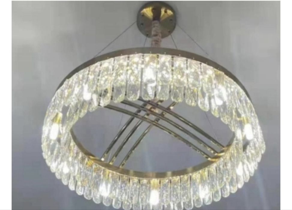 Люстра шанырак состояние отличное