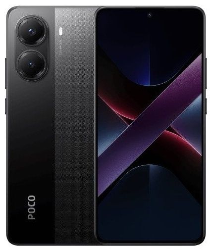 Poco x7 pro 12/512