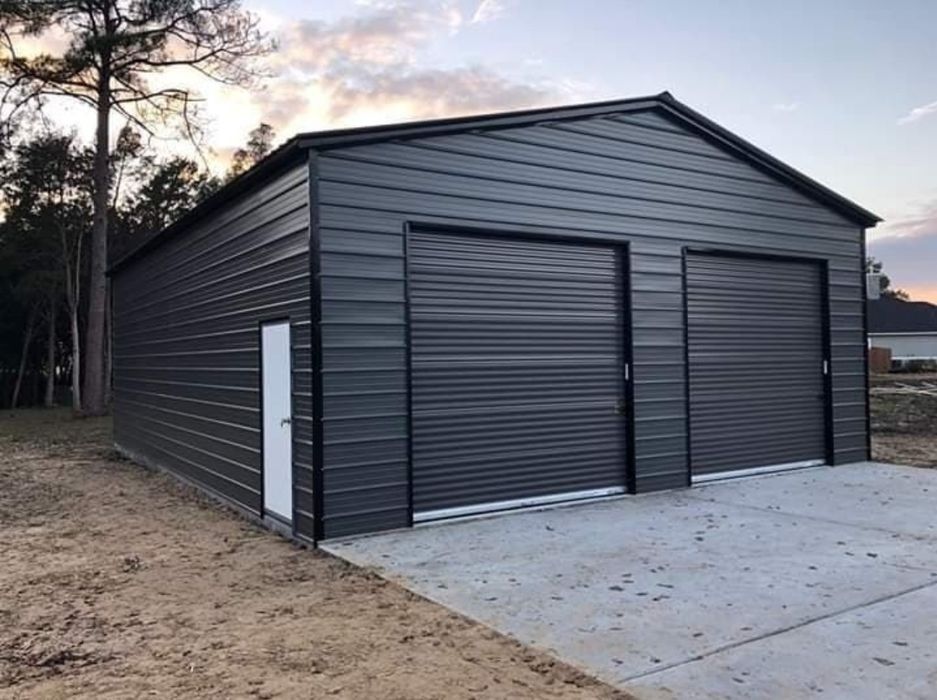 Vând garaje auto diferite dimensiuni